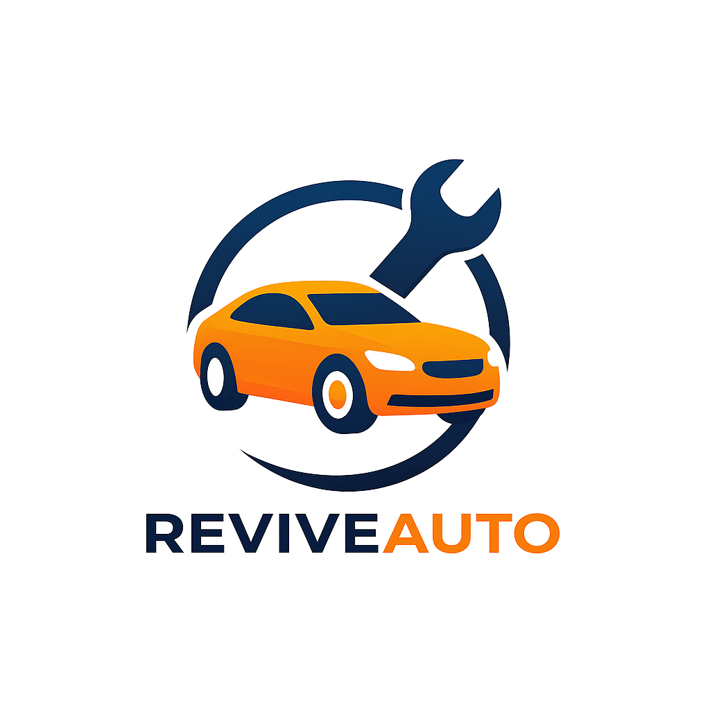 Revive Auto